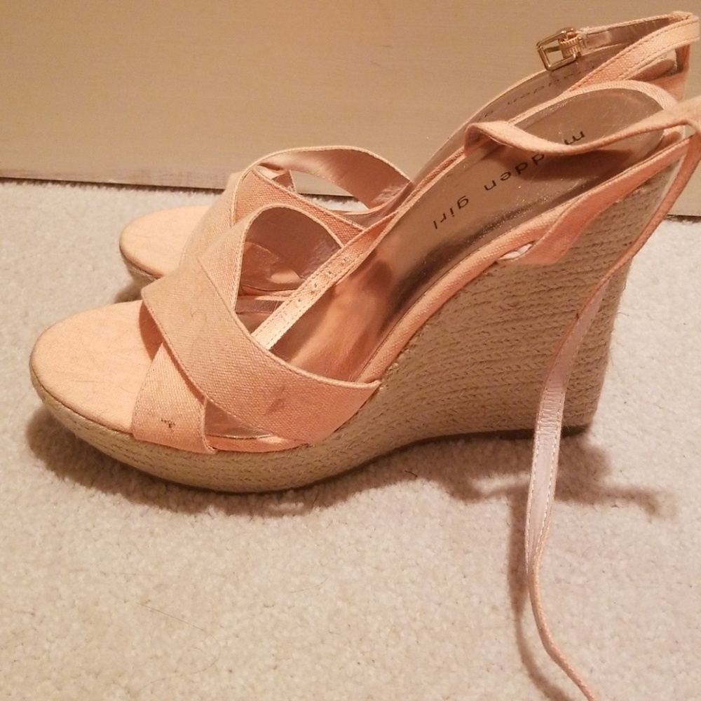 Wedges - Picture 3 of 3